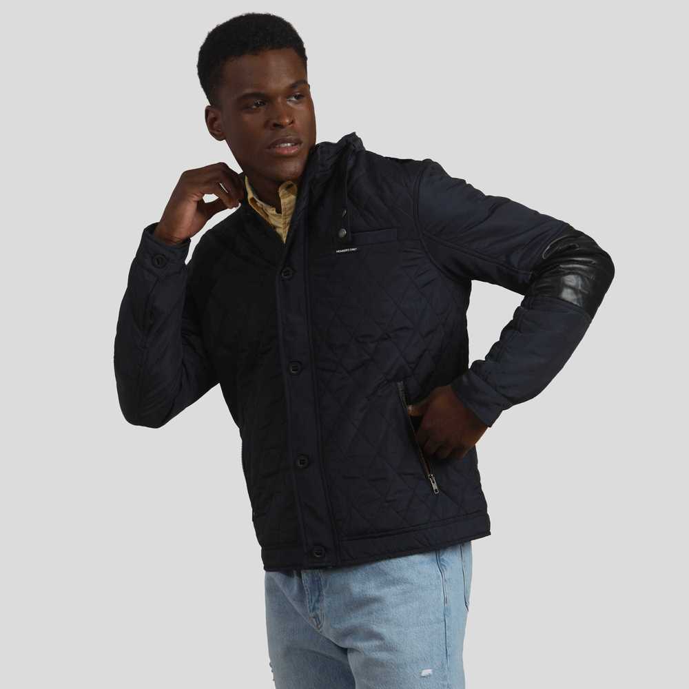 Men's Belmont Quilted Jacket